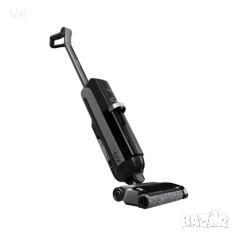 Midea Vacuum Cleaner MX10EUBK – 2 в 1 безжична прахосмукачка и моп, снимка 9 - Прахосмукачки - 54907437