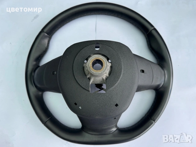 Волан Renault Kadjar 2017 , снимка 5 - Части - 55033820