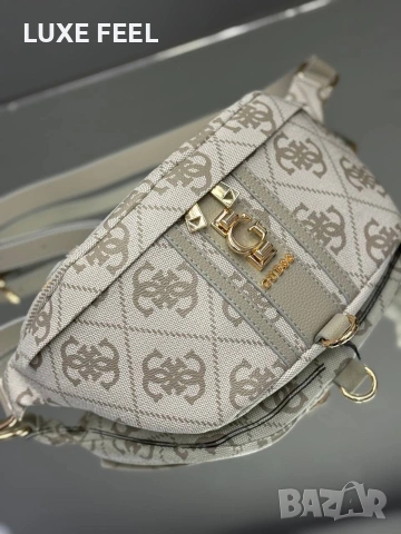 Guess ✨ Дамски Чанти за Кръст , снимка 7 - Чанти - 54885691
