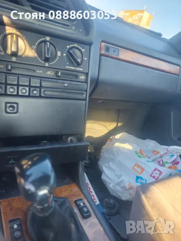 Пежо 605 на части, снимка 8 - Автомобили и джипове - 55535937