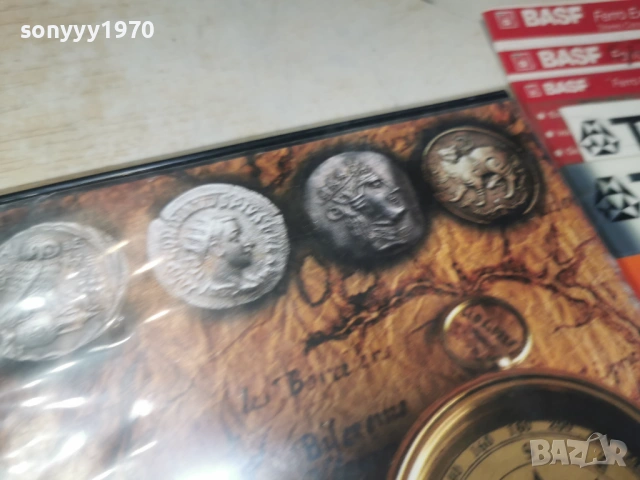 WILDWINDS X2 DVD 2104261004L1, снимка 8 - DVD филми - 54262216