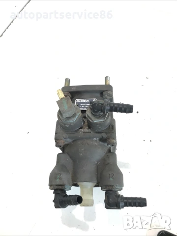 Спирачна помпа за Mercedes Atego 7.5T (1997-2006) 0481064122