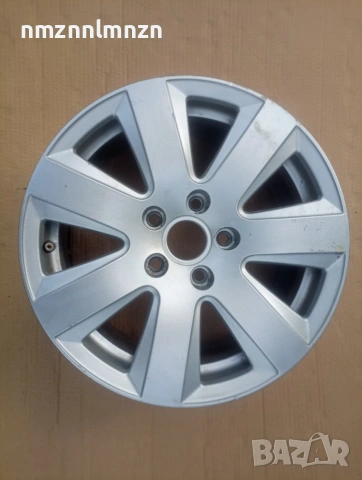 Единична джанта Audi 16