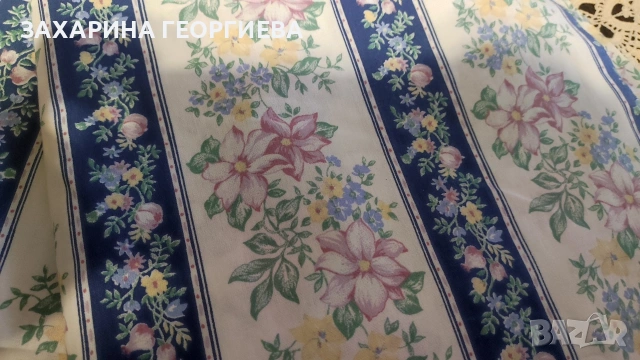 Спален комплект 5 части, снимка 2 - Спално бельо - 54669288