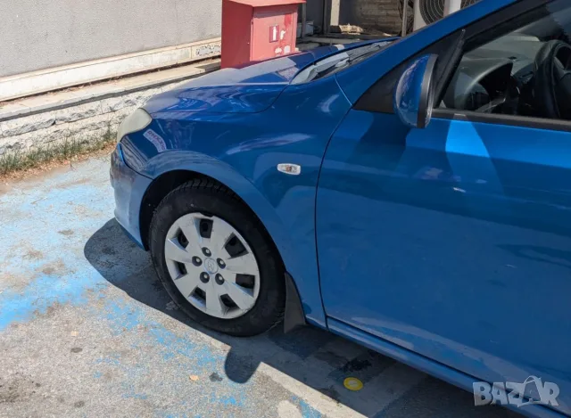 Хюндай i30, Бензин, 1,4, снимка 11 - Автомобили и джипове - 55494668