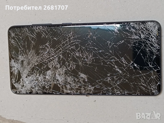 телефон Самсунг А 41, снимка 3 - Samsung - 54812609