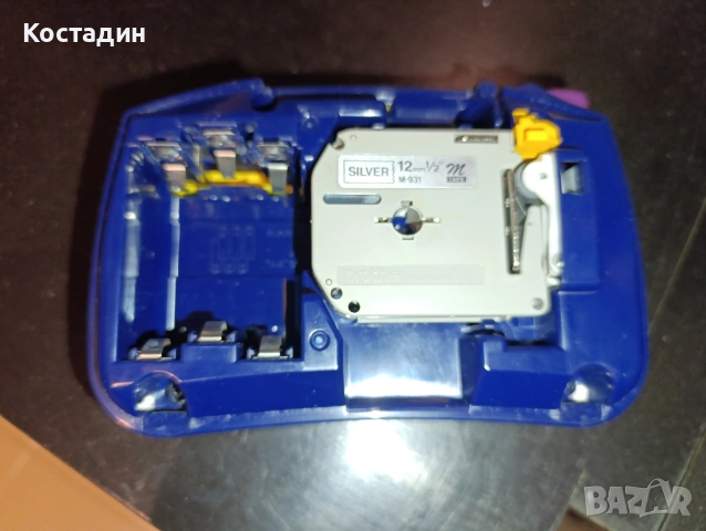 Лентови принтери ., снимка 4 - Принтери, копири, скенери - 55007932