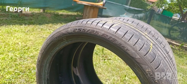 Летни гуми Pirelli p-zero , снимка 5 - Гуми и джанти - 54670160