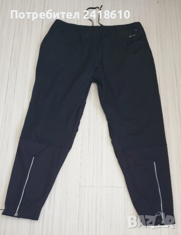 Nike Running Stretch Pant Mens Size 2XL НОВО! ОРИГИНАЛ! Мъжко Долнище!, снимка 2 - Спортни дрехи, екипи - 55013130