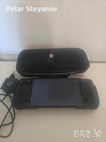 Steam deck 512gb