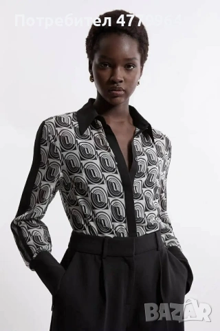 Ризи Karen Millen , снимка 14 - Ризи - 54003046