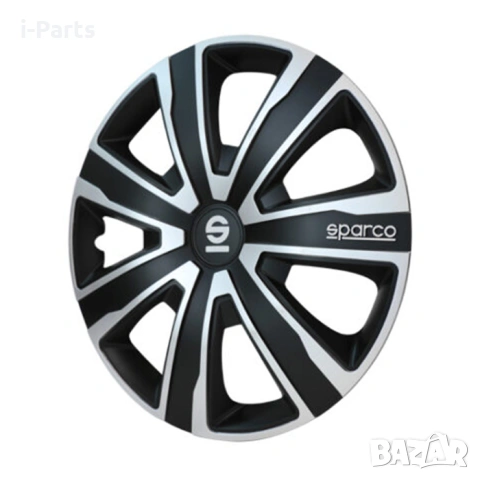 Тасове за джанти Sparco PALERMO , снимка 4 - Аксесоари и консумативи - 54781510