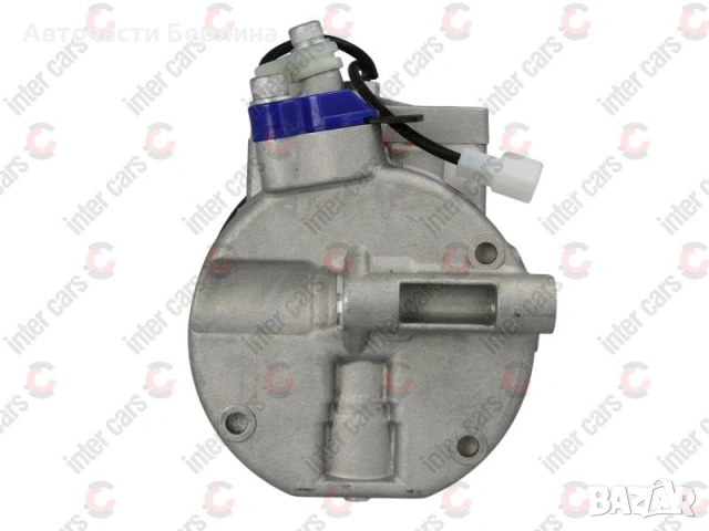 Компресор за климатик NISSENS NIS 89028, снимка 3 - Части - 54859333