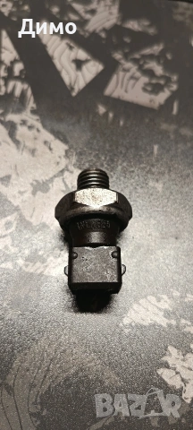 сензор датчик налягане на масло бмв е91 320д 177кс bmw e91 320d 177ks