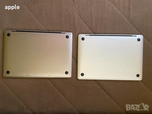 13" Core i5 MacBook Pro A1708 /Mid-2017/-i5/8GB RAM/256GB SSD, снимка 12 - Лаптопи за работа - 55475324