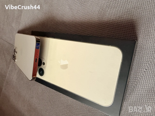 iPhone 13 pro Max 128GB, снимка 5 - Apple iPhone - 54753677