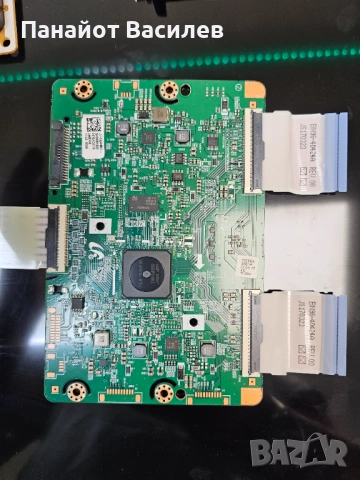 Samsung телевизор части UE49K6370, снимка 4 - Части и Платки - 54527157