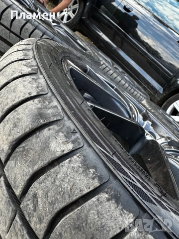 AEZ джанти, снимка 5 - Гуми и джанти - 54363298
