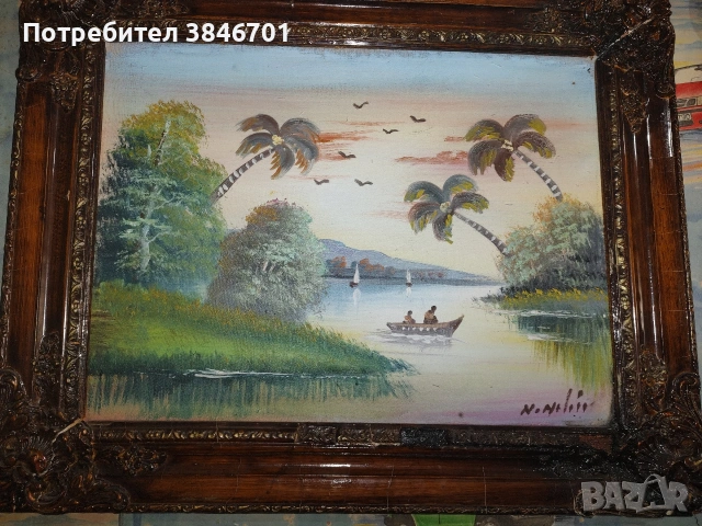 разни нищица, снимка 3 - Антикварни и старинни предмети - 54754190