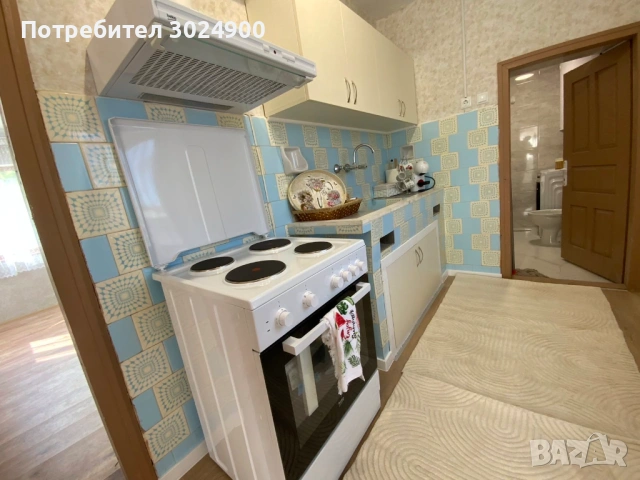 Продава се къща в с.Кардам House for sale in the village of Kardam, снимка 4 - Къщи - 54878767