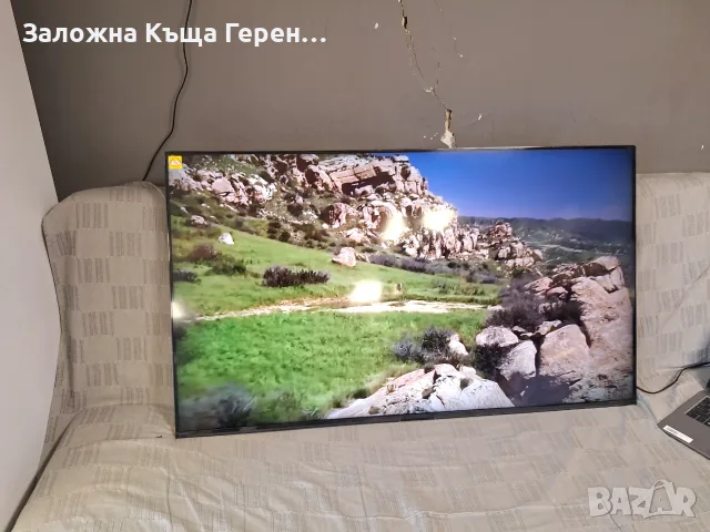 Smart TV Sony Bravia 5 K-55XR5, снимка 4 - Телевизори - 55359444