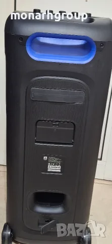 Тонколона Philips TAX5000E/10, снимка 13 - Тонколони - 55423611