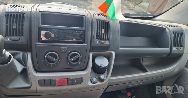 Citroen Jumper 3.0 / 160 , снимка 10 - Бусове и автобуси - 54639347