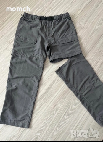 THE NORTH FACE-мъжки 2 в 1 панталон размер ХЛ