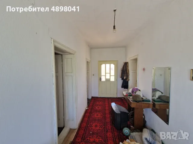 Продавам Къща с двор, снимка 7 - Къщи - 55421312