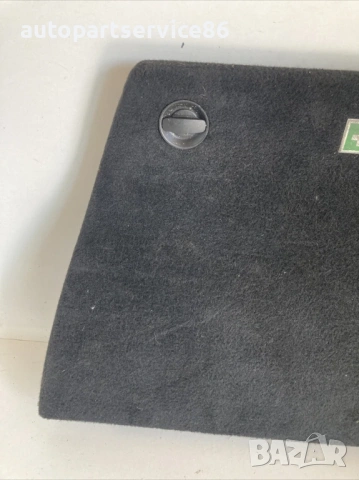 Лява панел за багажник за Mercedes ML W164 420 CDI V8 (2007) JC289310 , снимка 3 - Части - 54203690