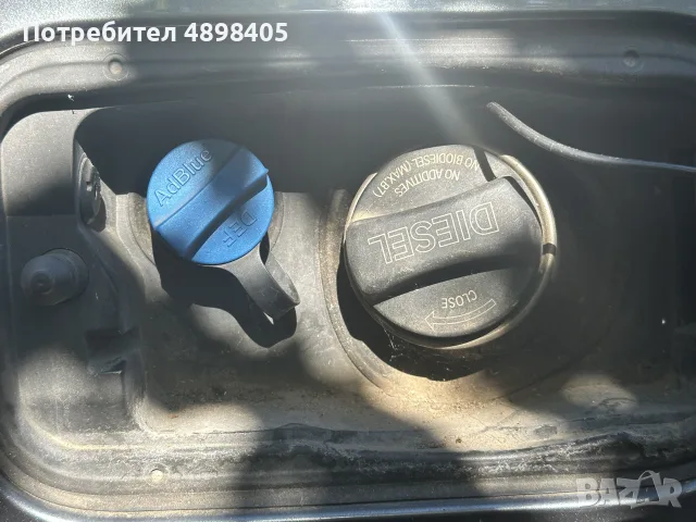 Bmw Бмв Ф10 Ф11 F10 F11 компресор ад блу adblue , снимка 5 - Части - 55538475