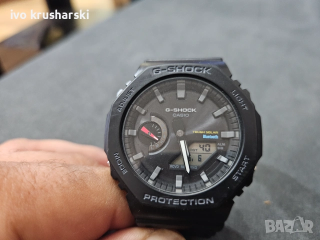 Casio GA-B2100