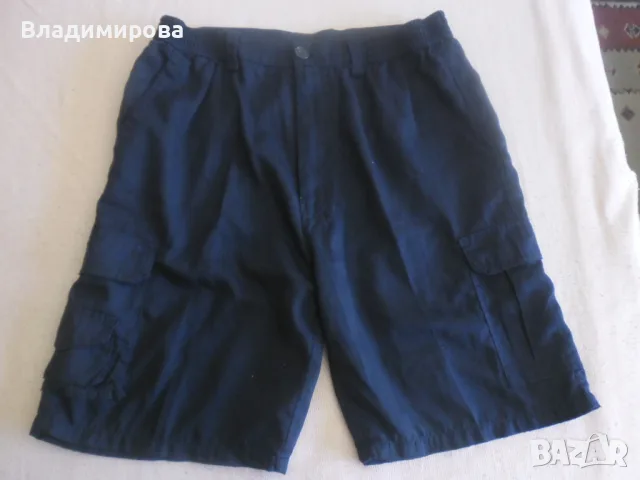 Направи си комплект от блуза и къси панталони за 10 евро, снимка 3 - Други - 55328107