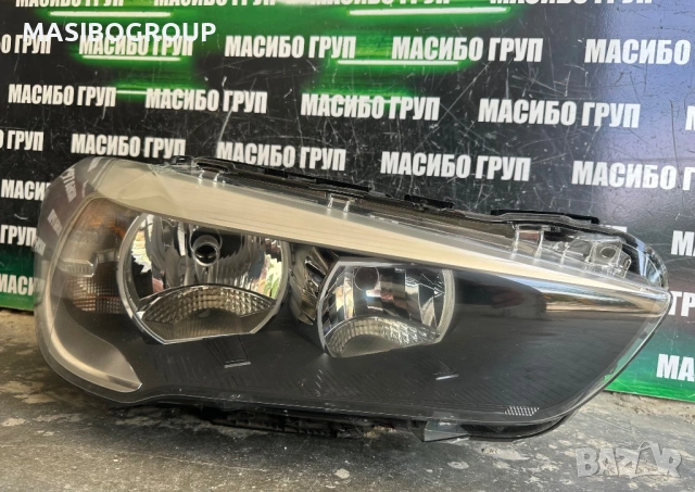 Фарове нексенон Н7 фар за Бмв Х1 Ф48 Bmw X1 F48,USA