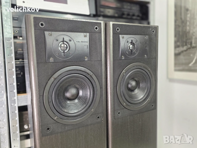🚀 JBL LX 33 (Made in Denmark) – Датска изработка, американски дух! КЪСА СИНДЖИРА! 🔥🇩🇰, снимка 5 - Тонколони - 54993754