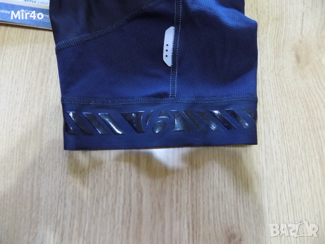 нов вело клин bontrager екип шорти шосейно колоездене мъжки оригинален S, снимка 7 - Спортни дрехи, екипи - 49915146