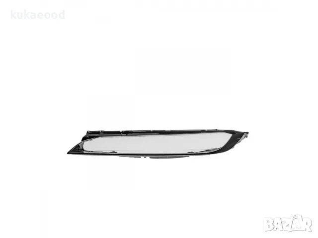 Стъкла за фарове (дневни светлини) на BMW 7 G70 ( 2022+ ), снимка 6 - Части - 55492561