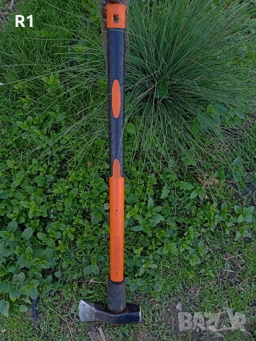 Брадва за цепене-Bahco LS-MERLIN-2.5, снимка 5 - Градински инструменти - 54303822