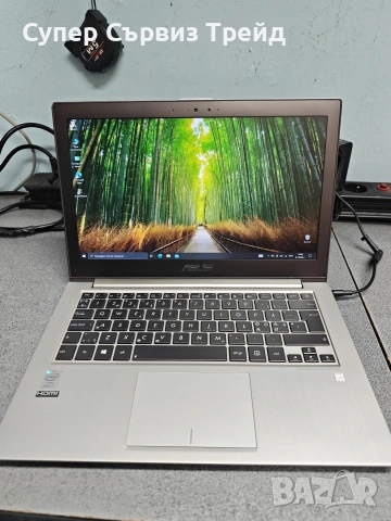 Asus UX32L i7-4500