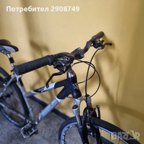 Велосипед Wheeler, снимка 2 - Велосипеди - 55678707