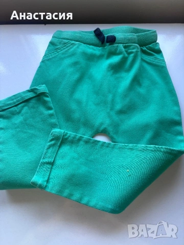 Дрешки за момче 92/98 см, за 2/3 г.  Zara,H&M и др., снимка 10 - Детски комплекти - 54270544