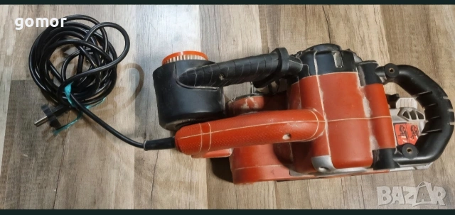 лентов шлайф Black&Decker KA88, снимка 3 - Други инструменти - 54786637