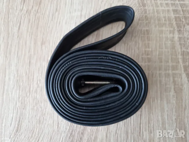 Вътрешна гума за велосипед Schwalbe SV17, Presta 40mm, 700C, 28"