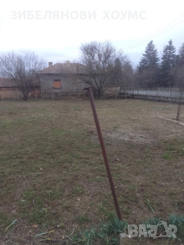 Продавам къща в с. Пор. Гешаново, област Добрич, снимка 3 - Къщи - 55008422
