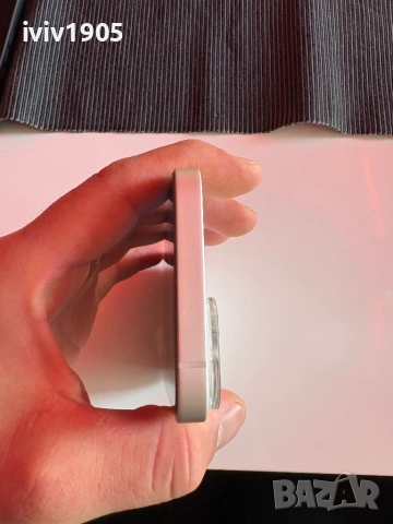 Iphone 13/128 като НОВ, снимка 5 - Apple iPhone - 54427142
