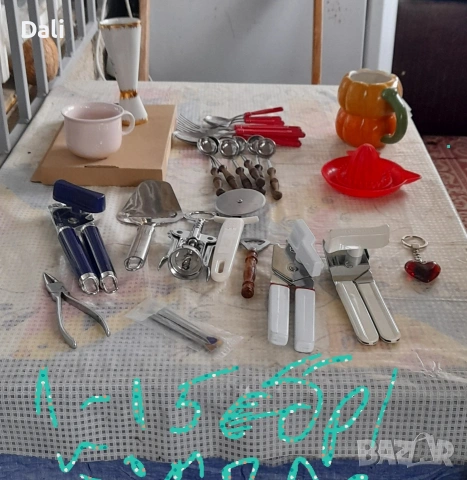 вещи за дома, снимка 18 - Други стоки за дома - 54311574