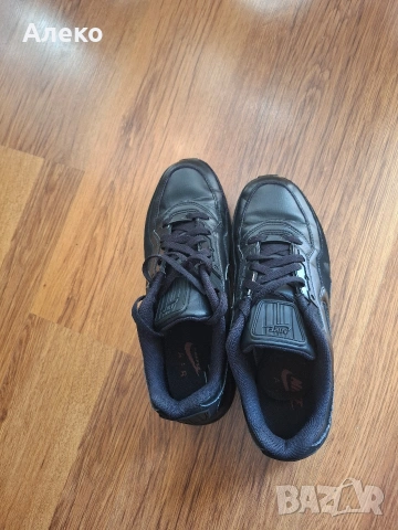 Nike air max маратонки 42 номер. , снимка 7 - Маратонки - 54439138