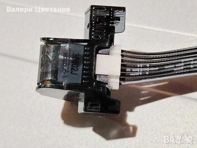 SAMSUNG UE32N4002AK на части VD_NT17L_32 REV  1.1, снимка 7 - Телевизори - 53990178