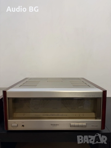 Technics SE-A7000 & SU-C7000, снимка 9 - Ресийвъри, усилватели, смесителни пултове - 55536990