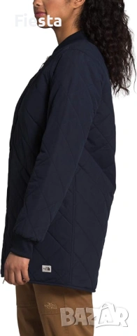 Ново яке The North Face Women's Cuchillo Parka, размер XS, снимка 17 - Якета - 54136559